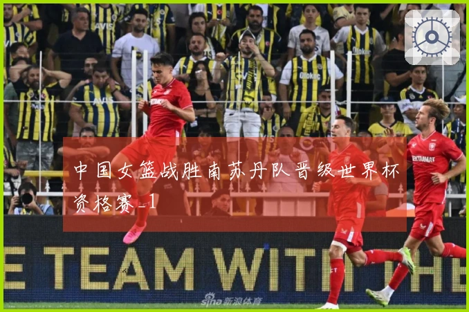 中国女篮战胜南苏丹队晋级世界杯资格赛_1